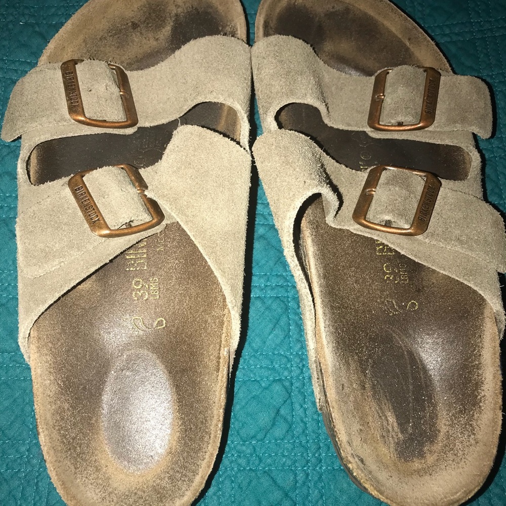 Birkenstock Sandals